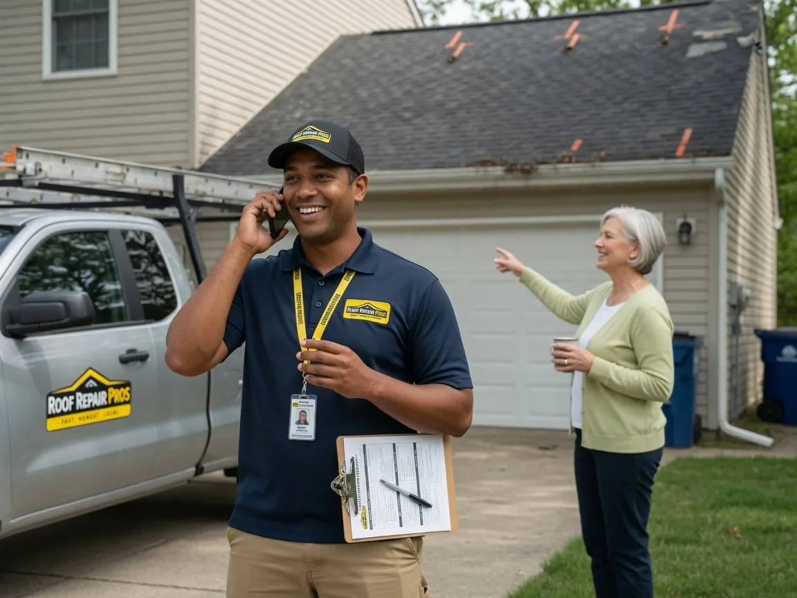 Roof Repair Athens, OH FAQs